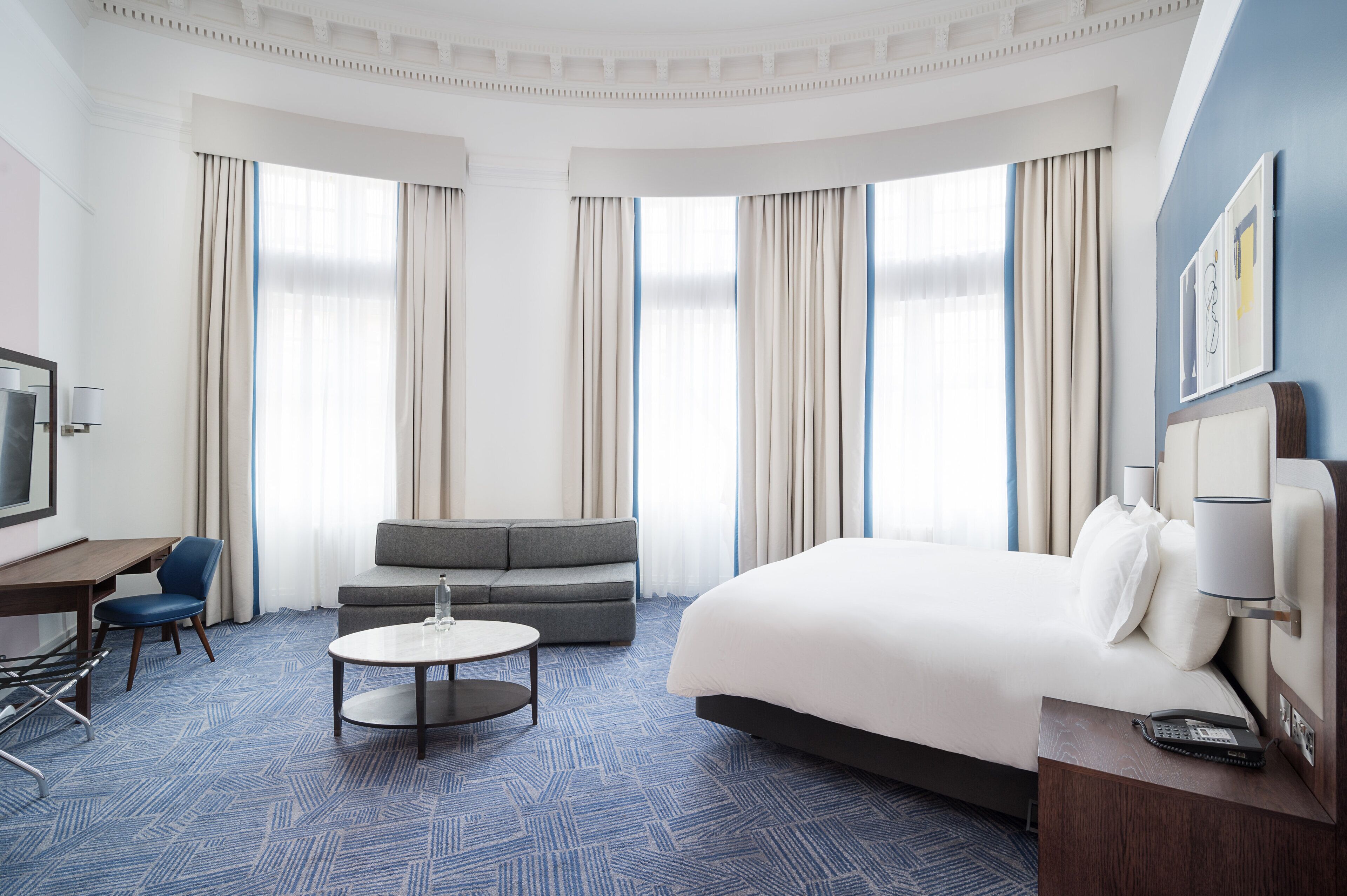 voco Grand Central Glasgow