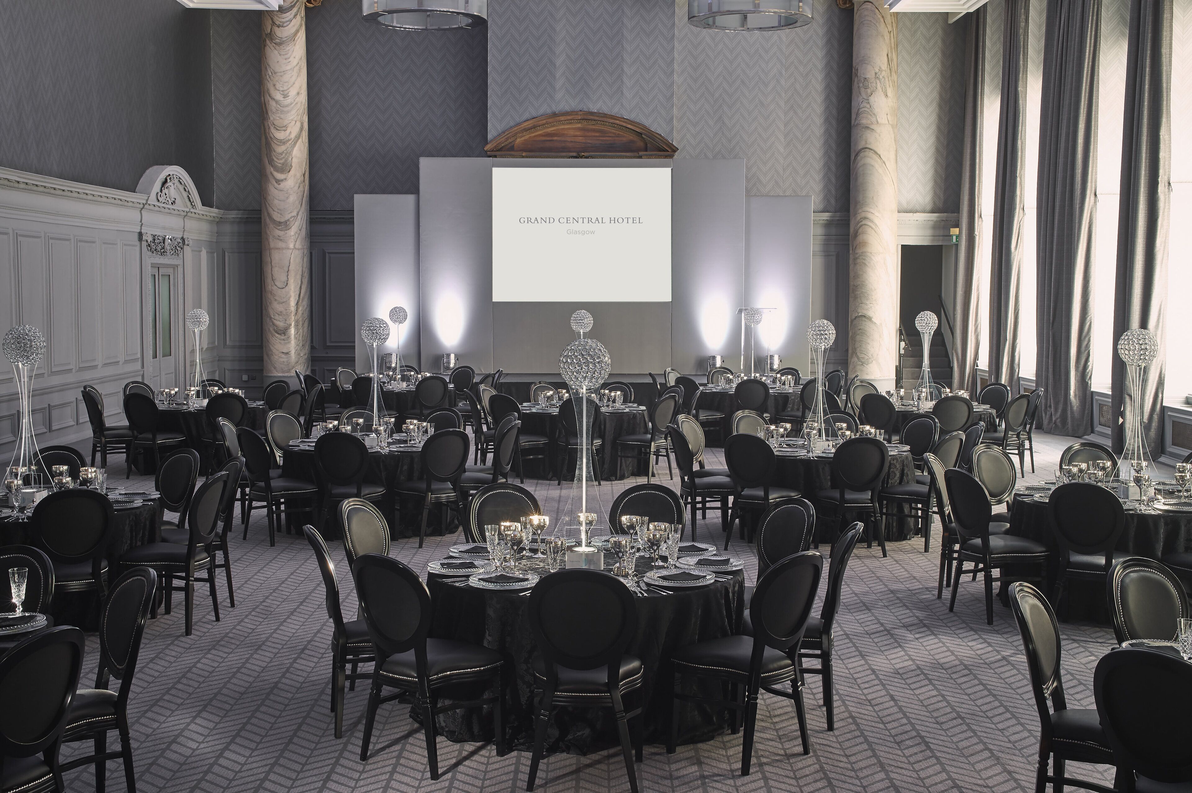voco Grand Central Glasgow