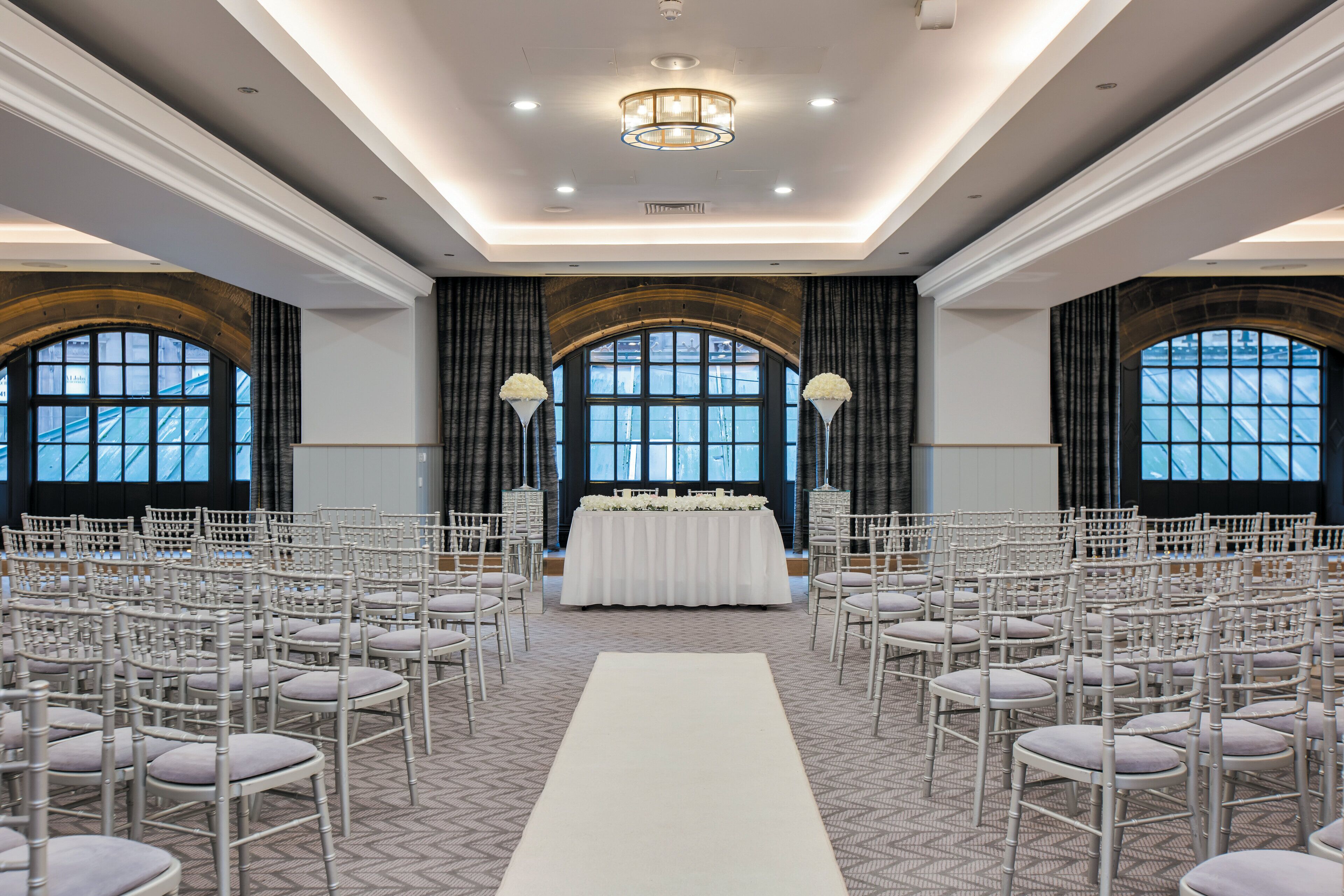 voco Grand Central Glasgow