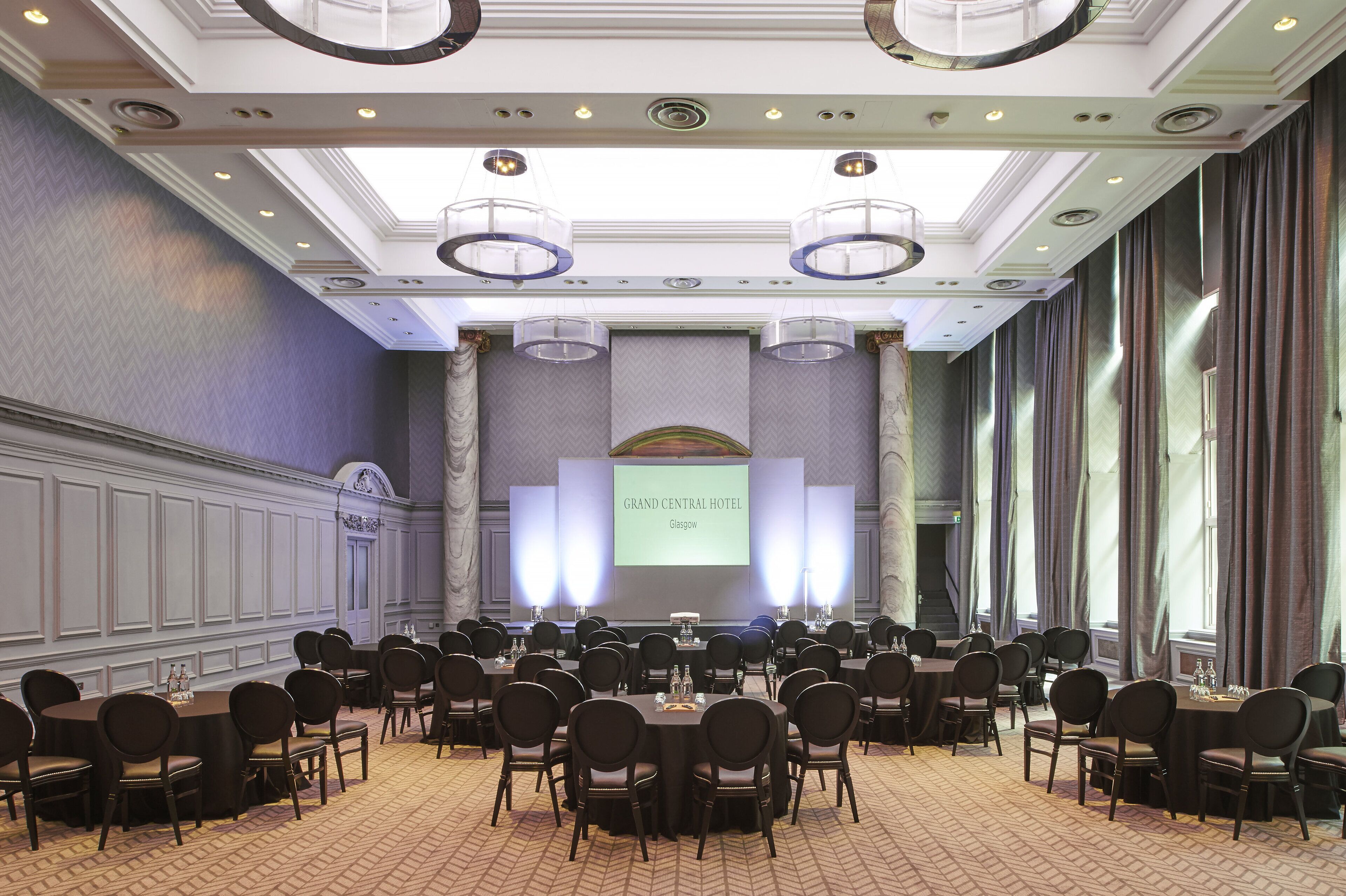 voco Grand Central Glasgow