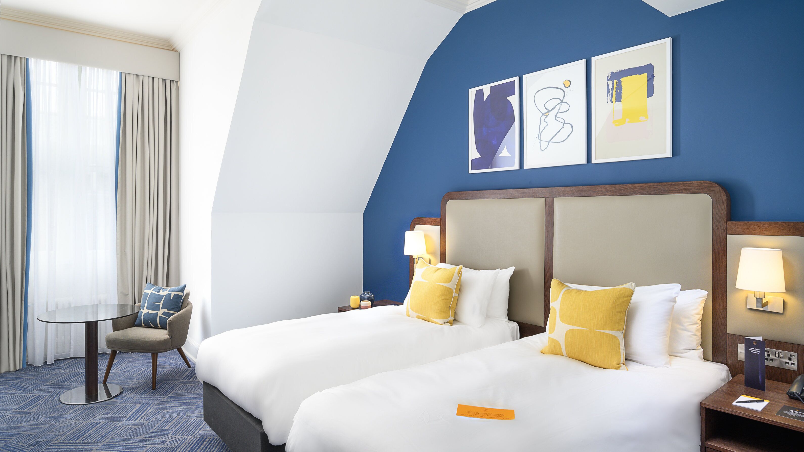 voco Grand Central Glasgow