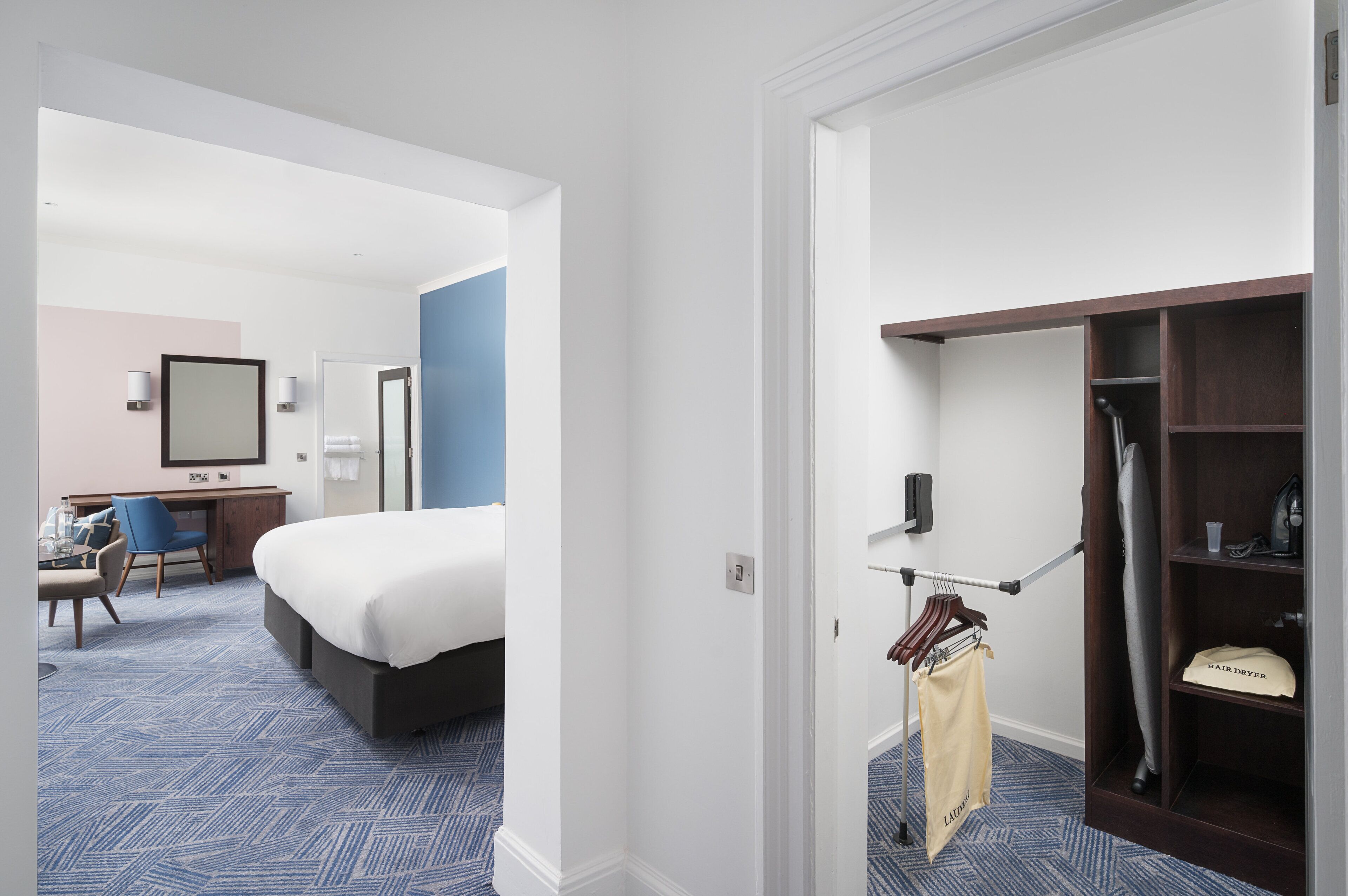 voco Grand Central Glasgow