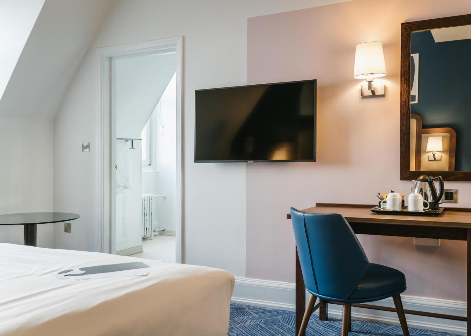 voco Grand Central Glasgow