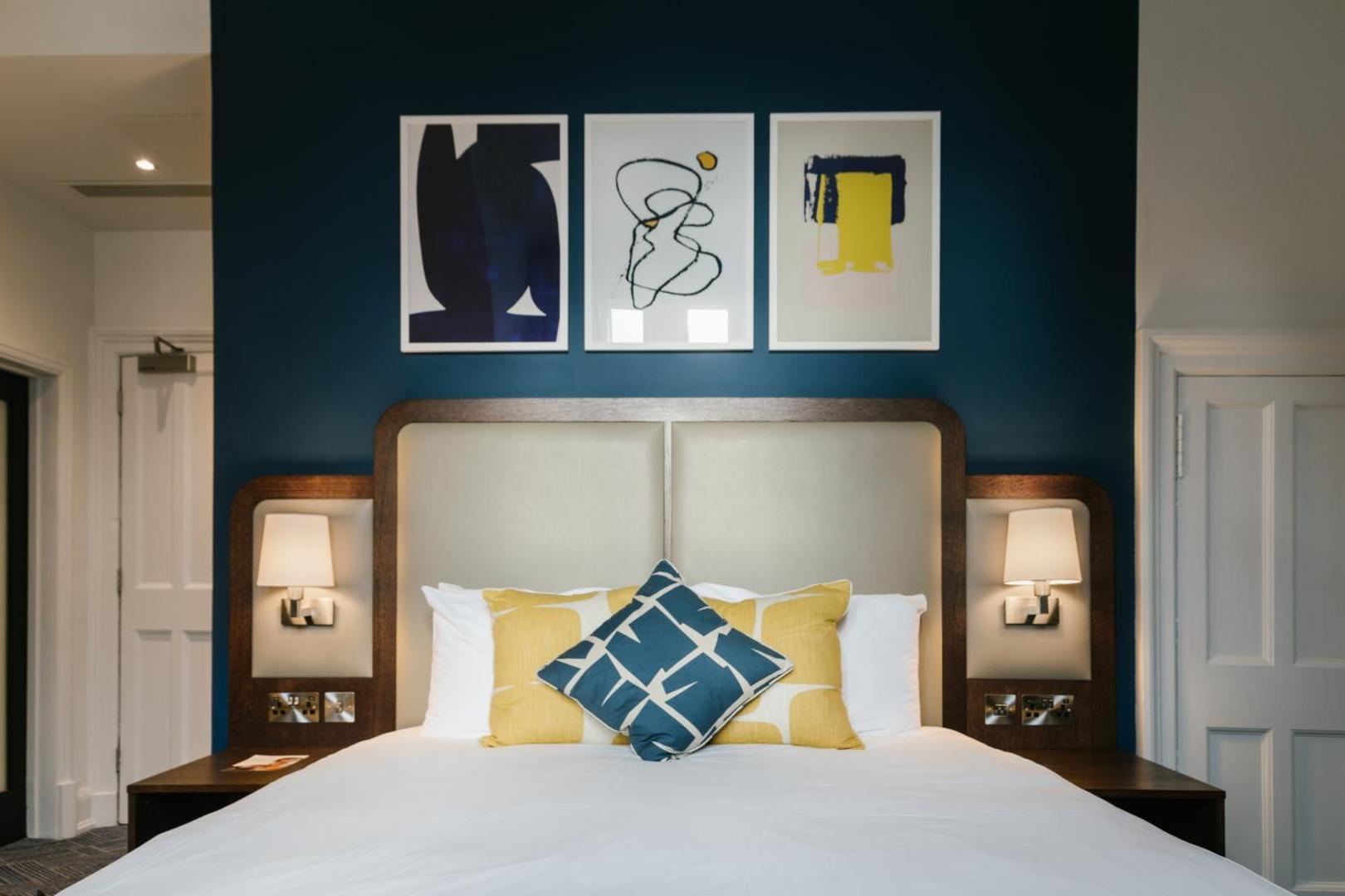 voco Grand Central Glasgow