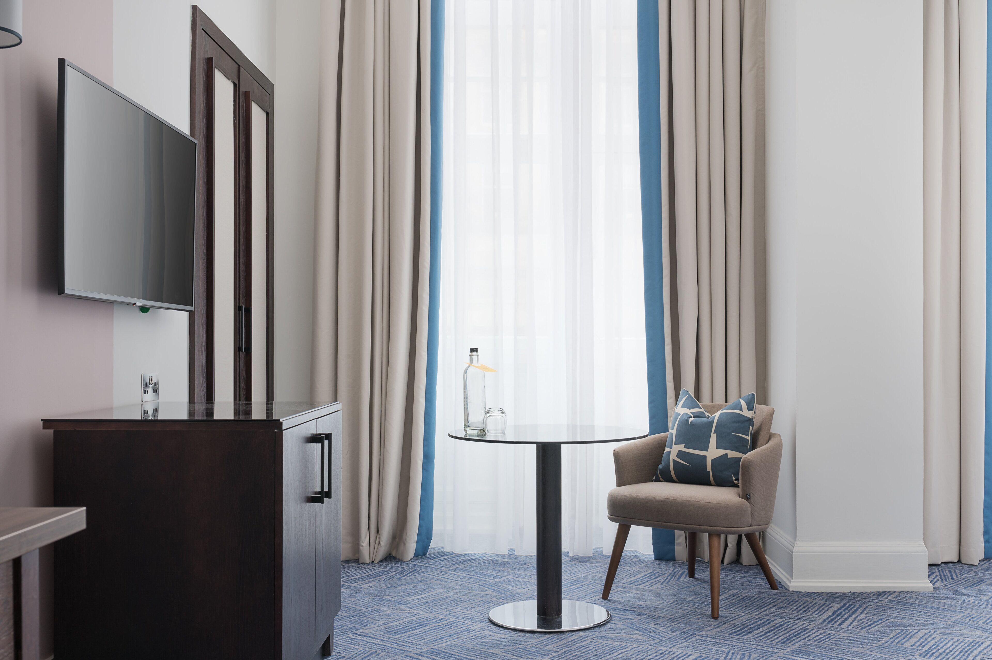 voco Grand Central Glasgow