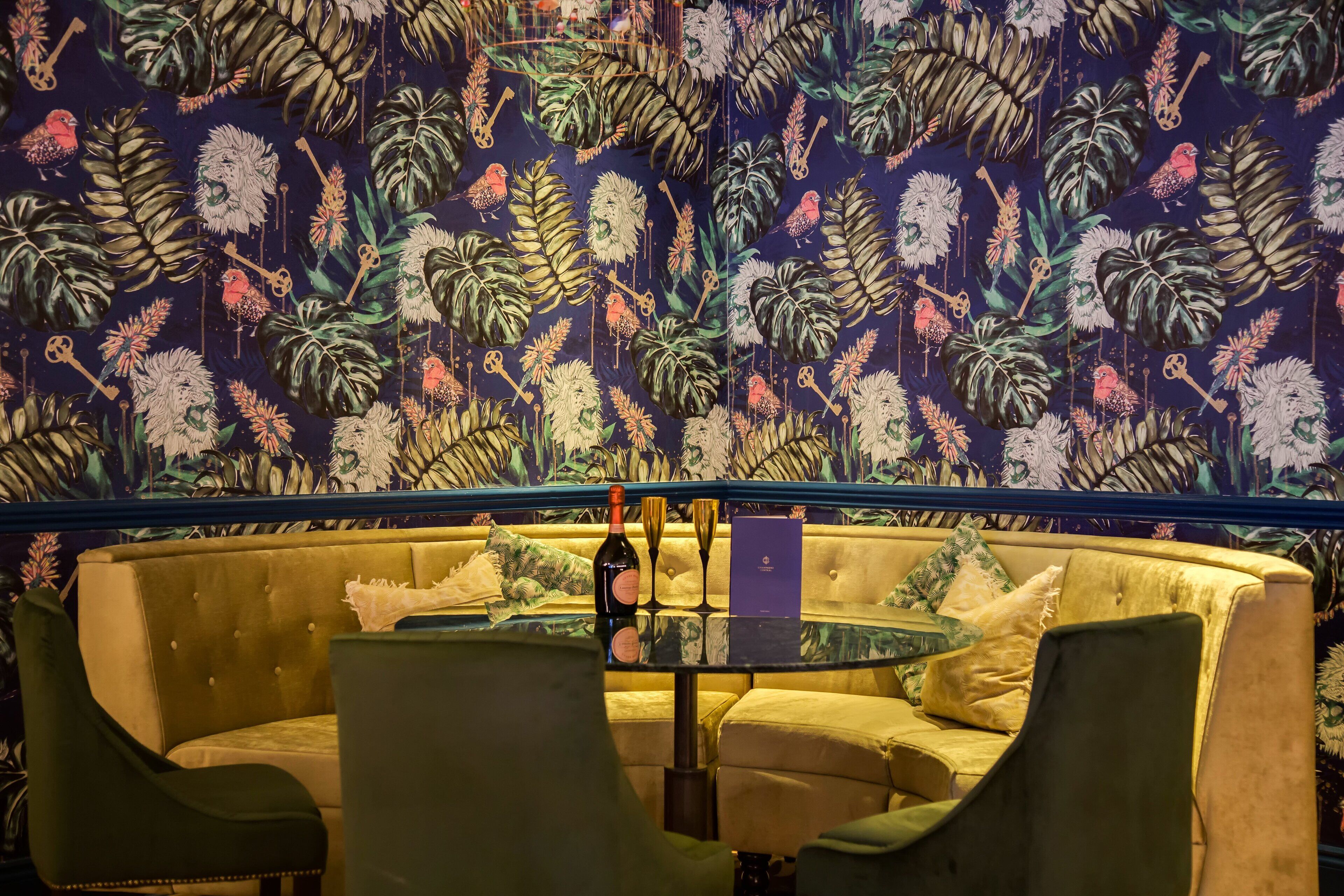 voco Grand Central Glasgow