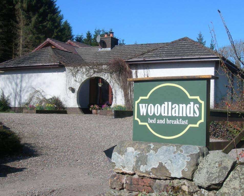 Woodlands B&B