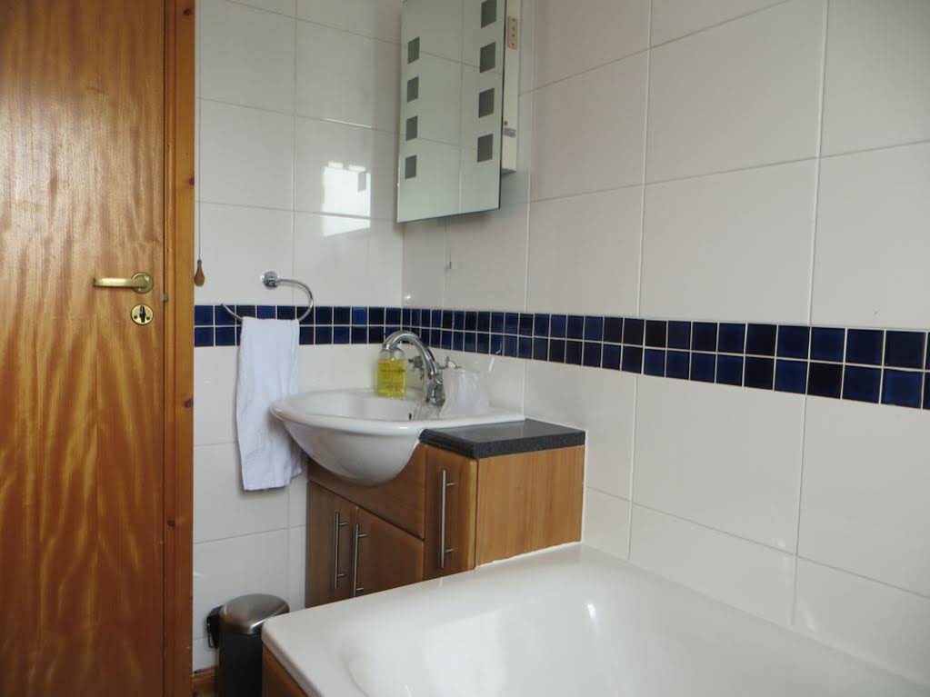 Woodlands B&B