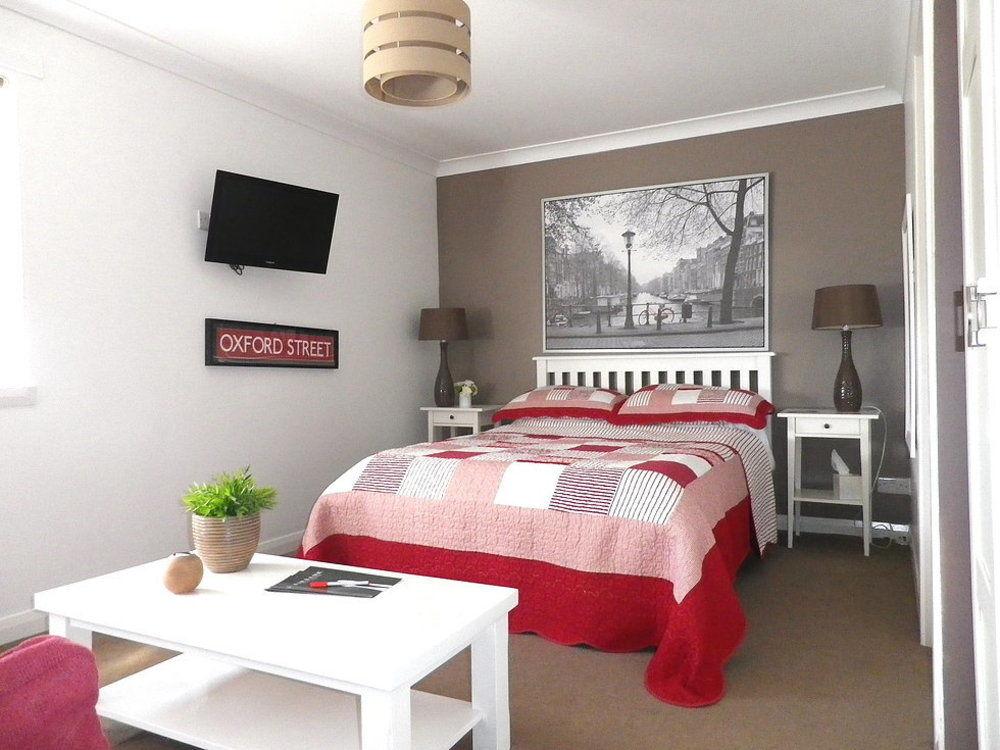 Firbank Guest House