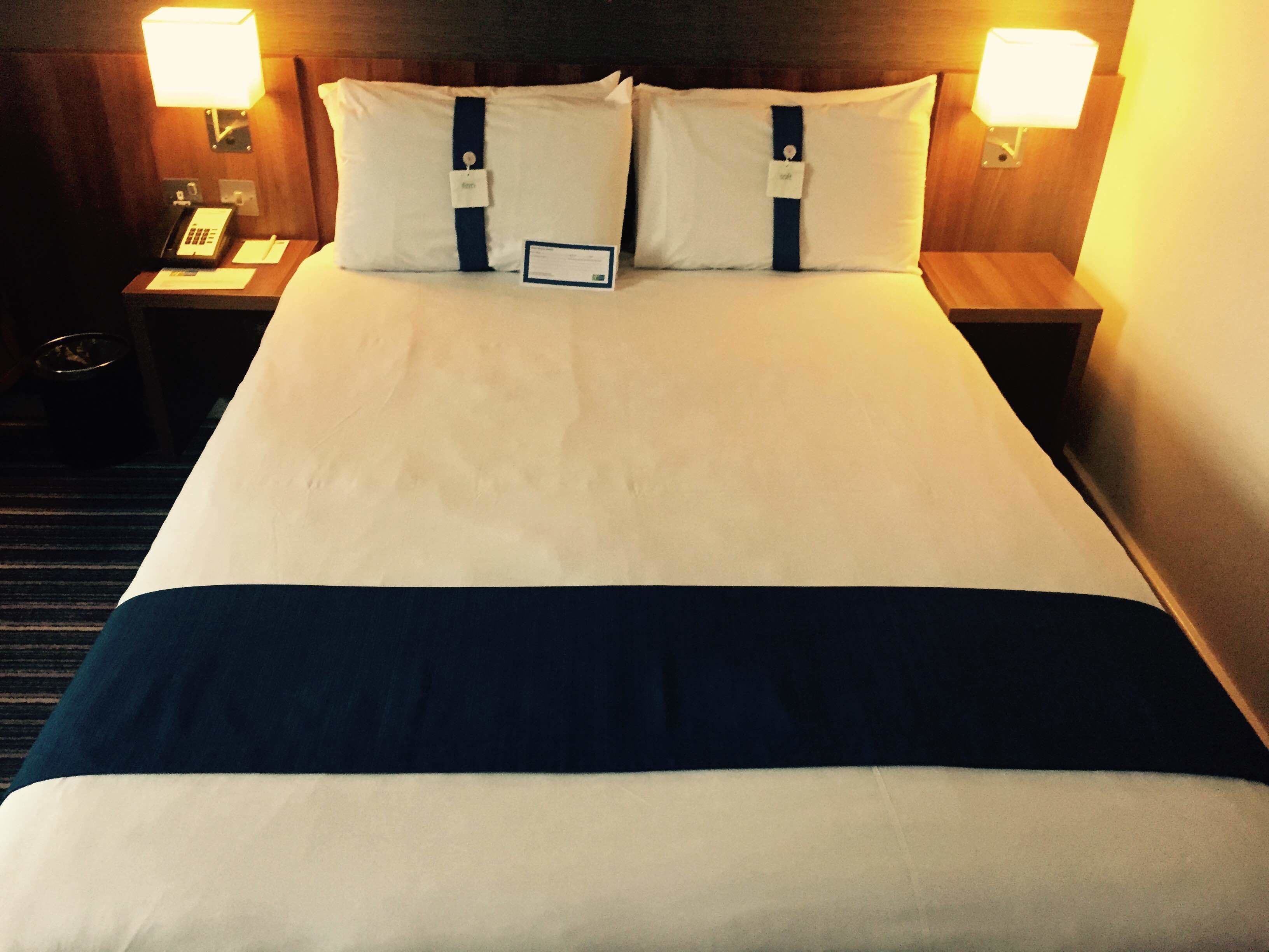 Holiday Inn Express Glenrothes