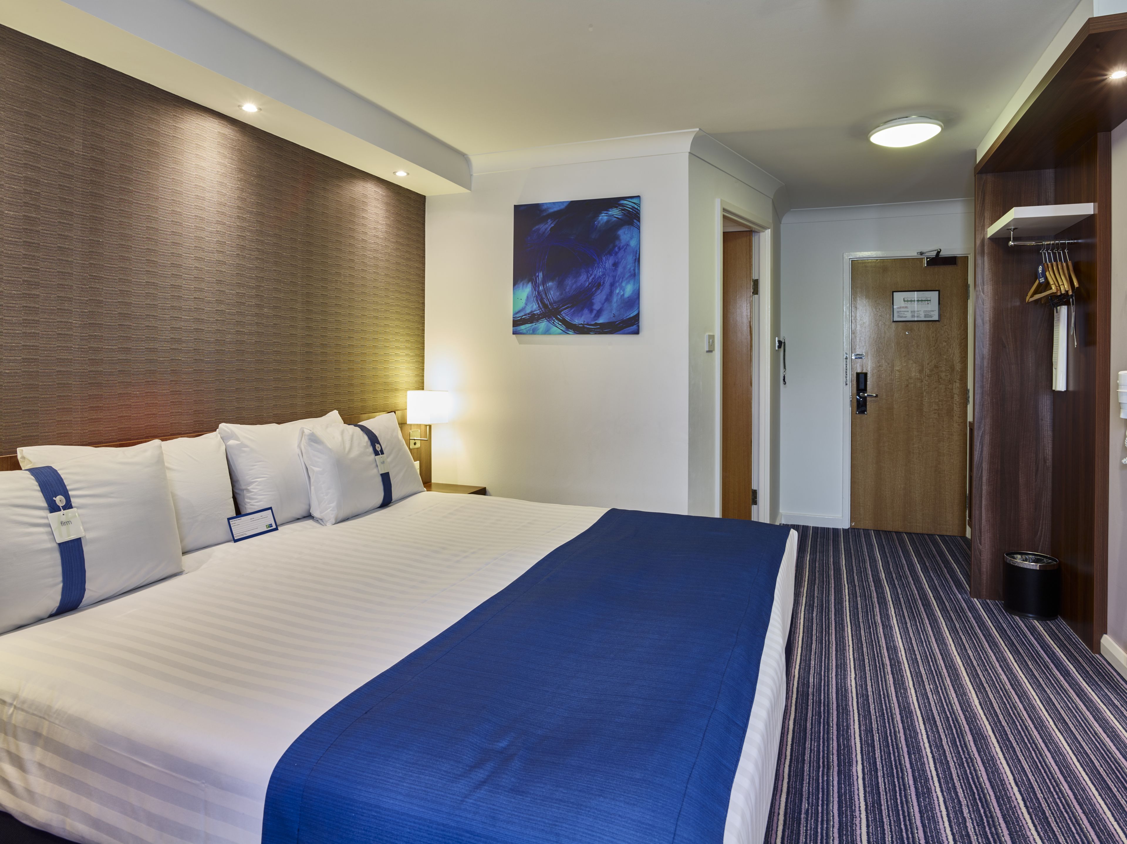 Holiday Inn Express Glenrothes