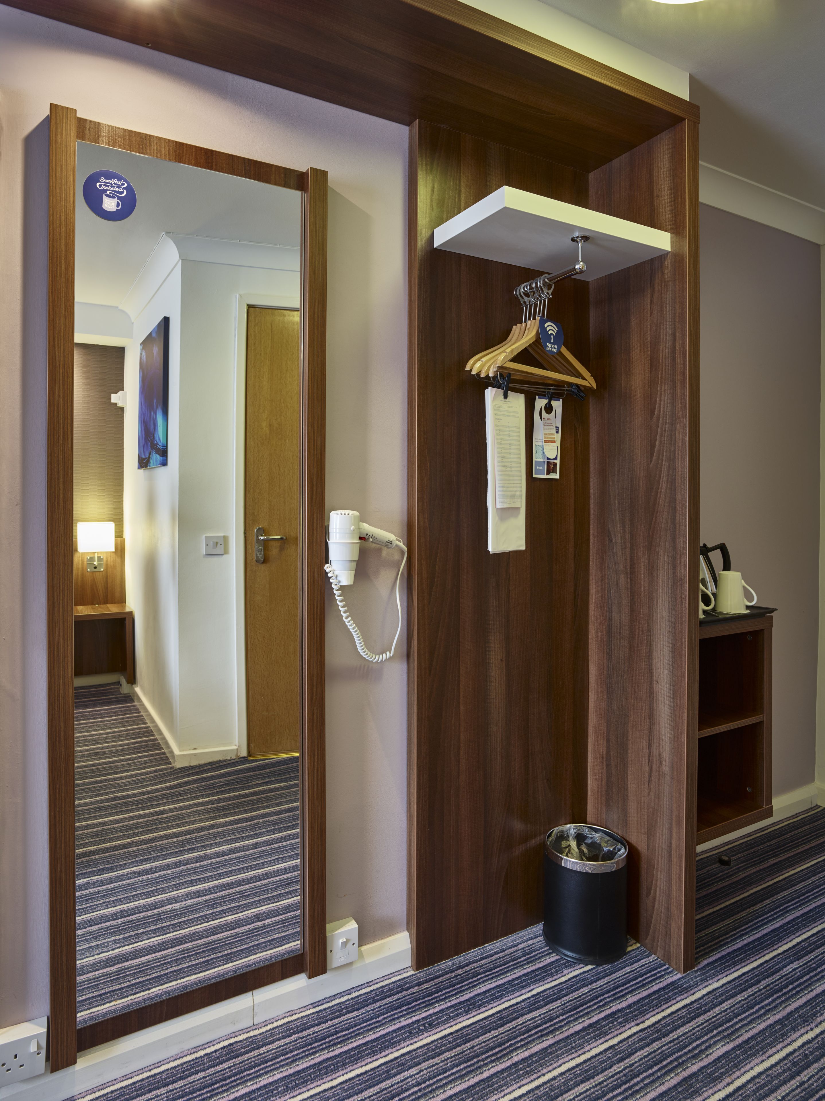 Holiday Inn Express Glenrothes