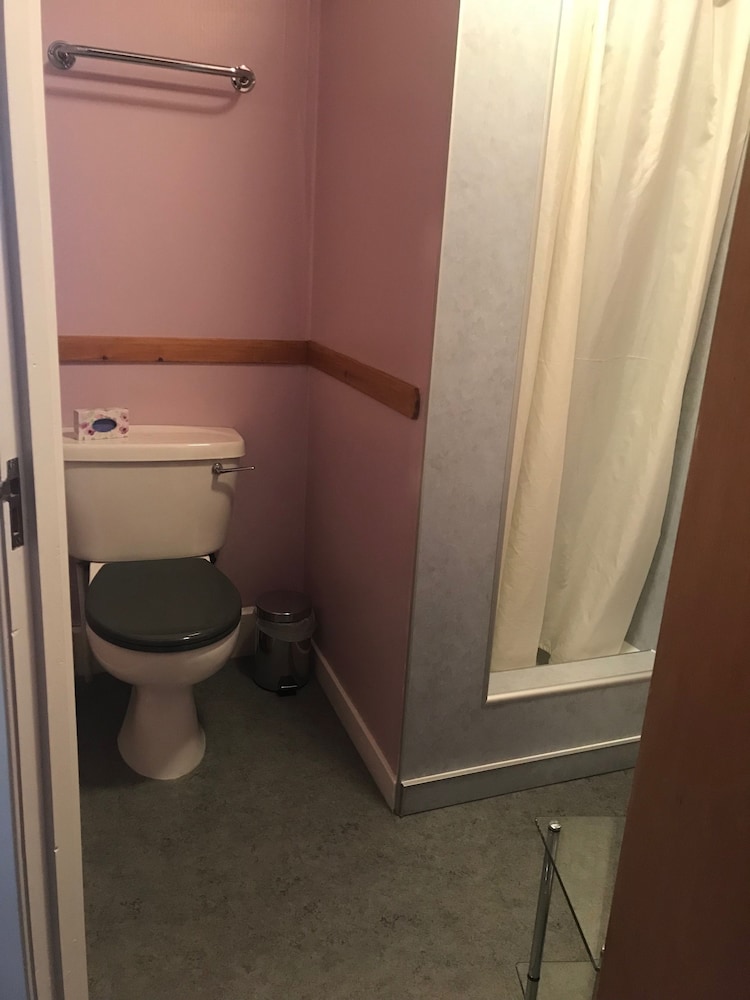 Garden Park Guest House