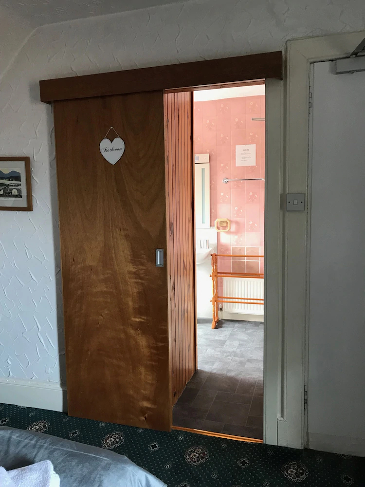 Garden Park Guest House