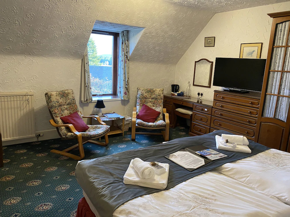 Garden Park Guest House
