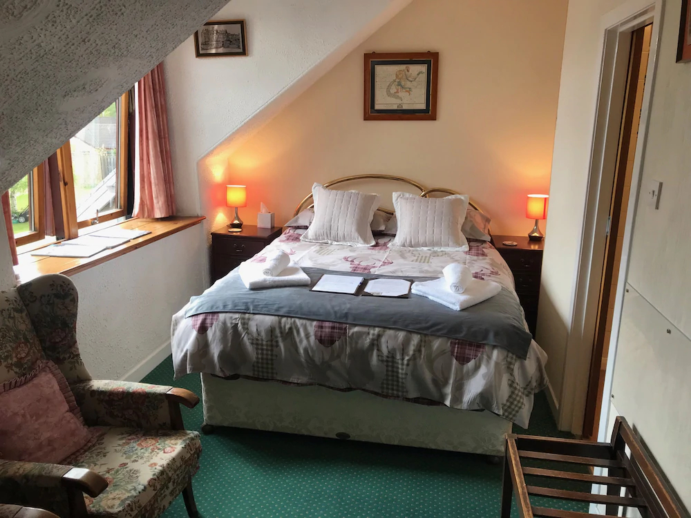 Garden Park Guest House