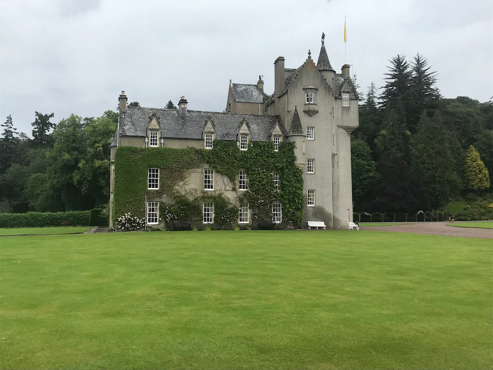 Garden Park Guest House