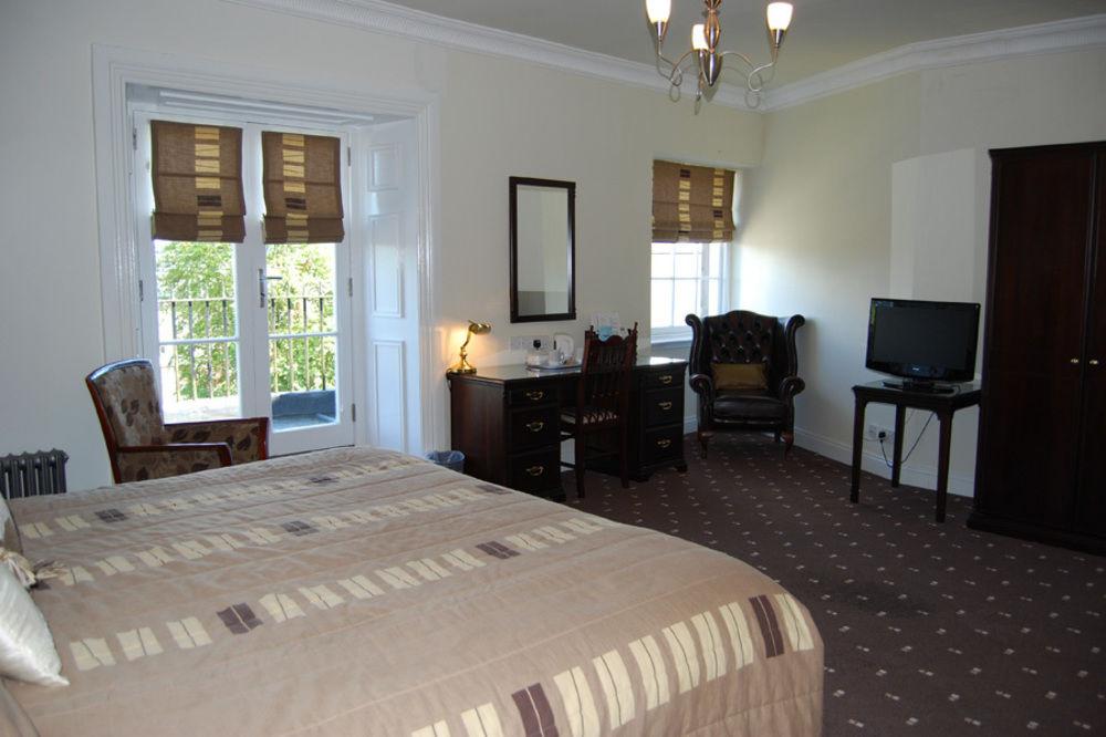 The Tontine Hotel