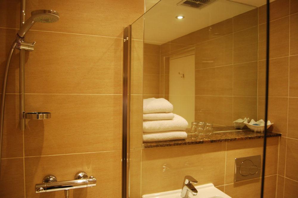 The Tontine Hotel