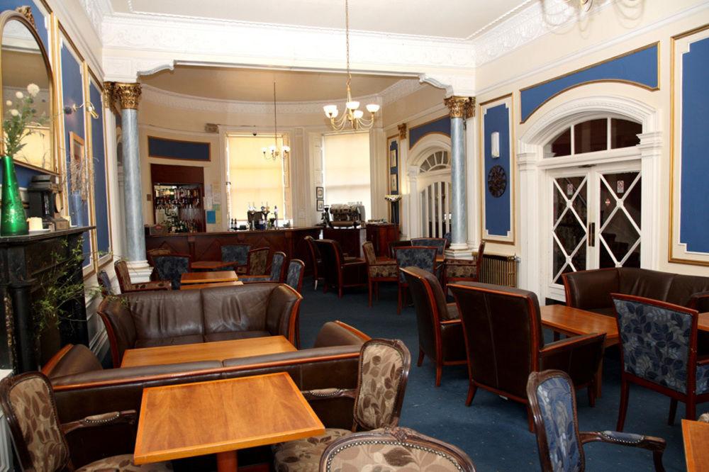 The Tontine Hotel
