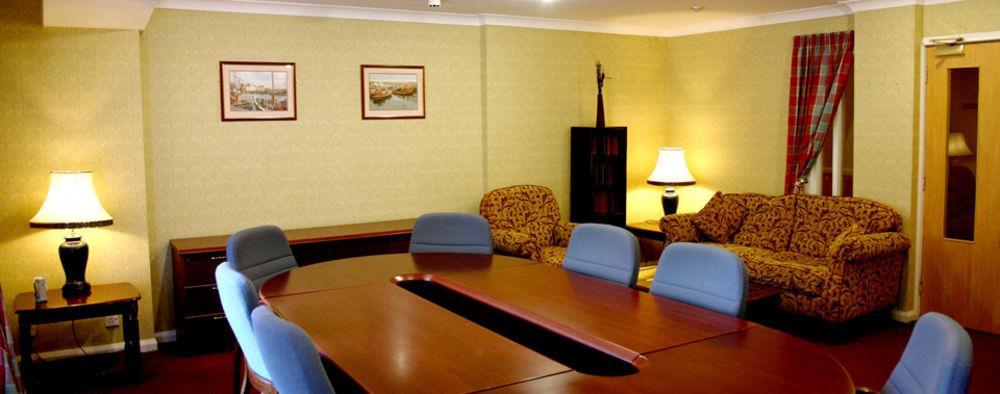 The Tontine Hotel