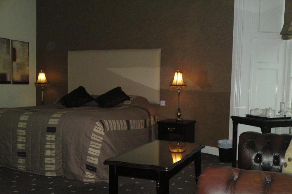 The Tontine Hotel