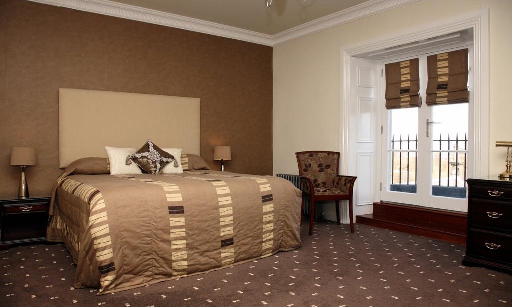 The Tontine Hotel