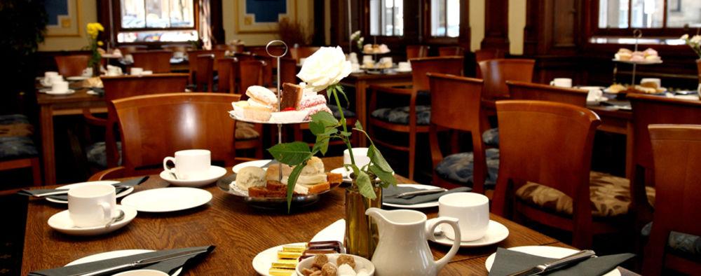 The Tontine Hotel