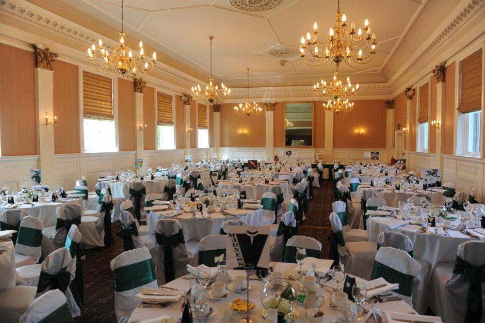 The Tontine Hotel