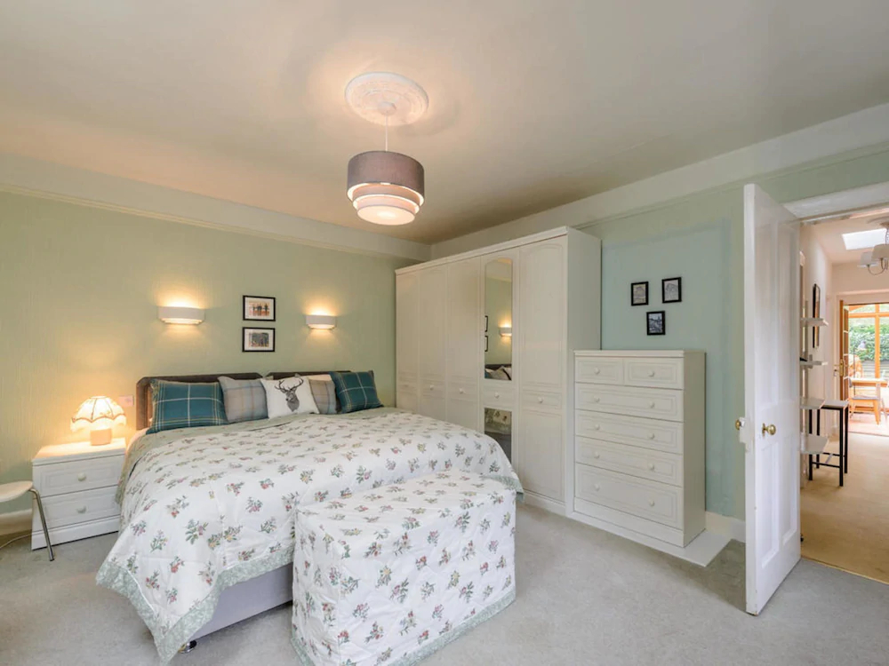 Glebe Cottage