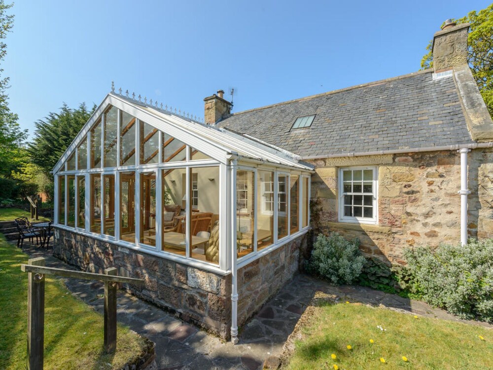 Glebe Cottage