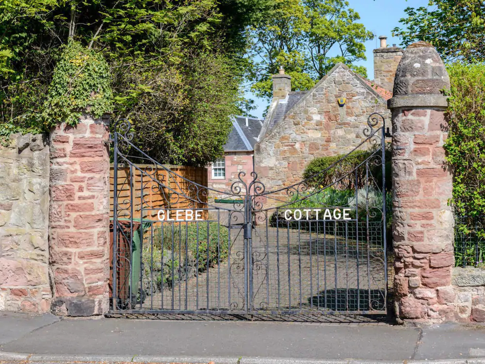 Glebe Cottage