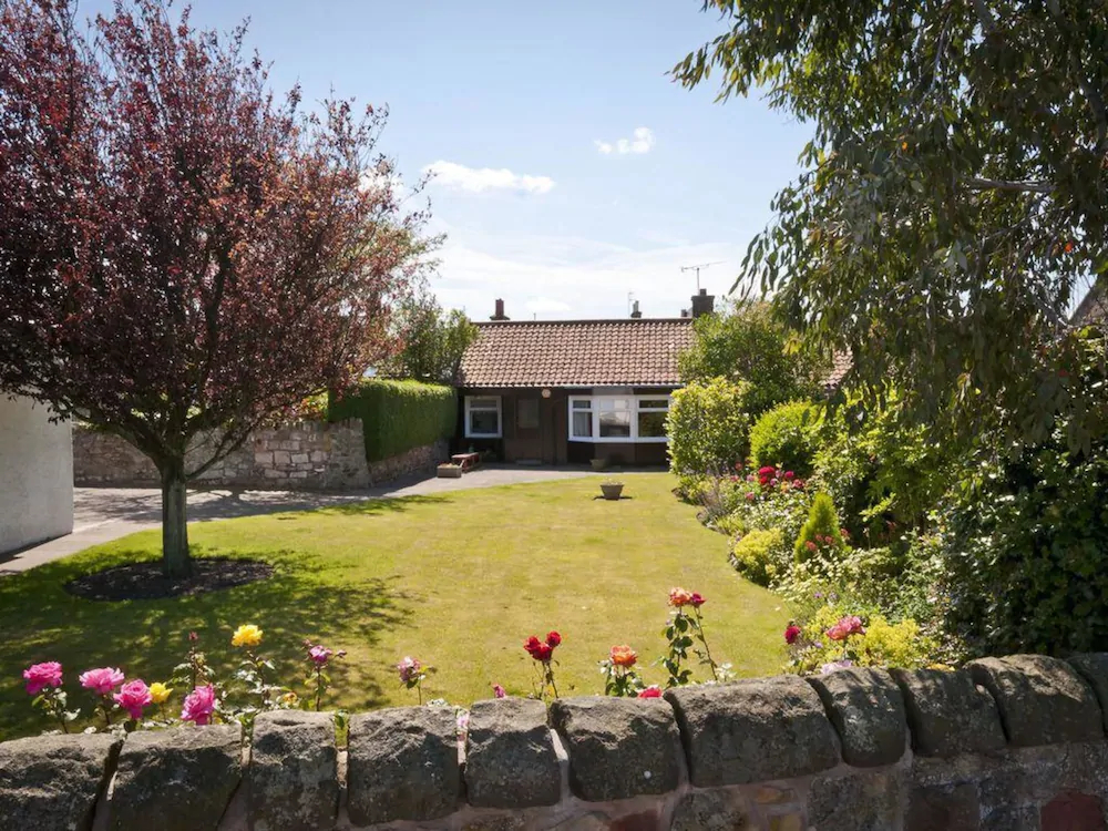 Greylag Cottage