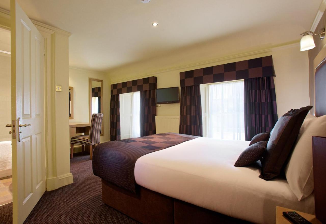 Maitlandfield House Hotel