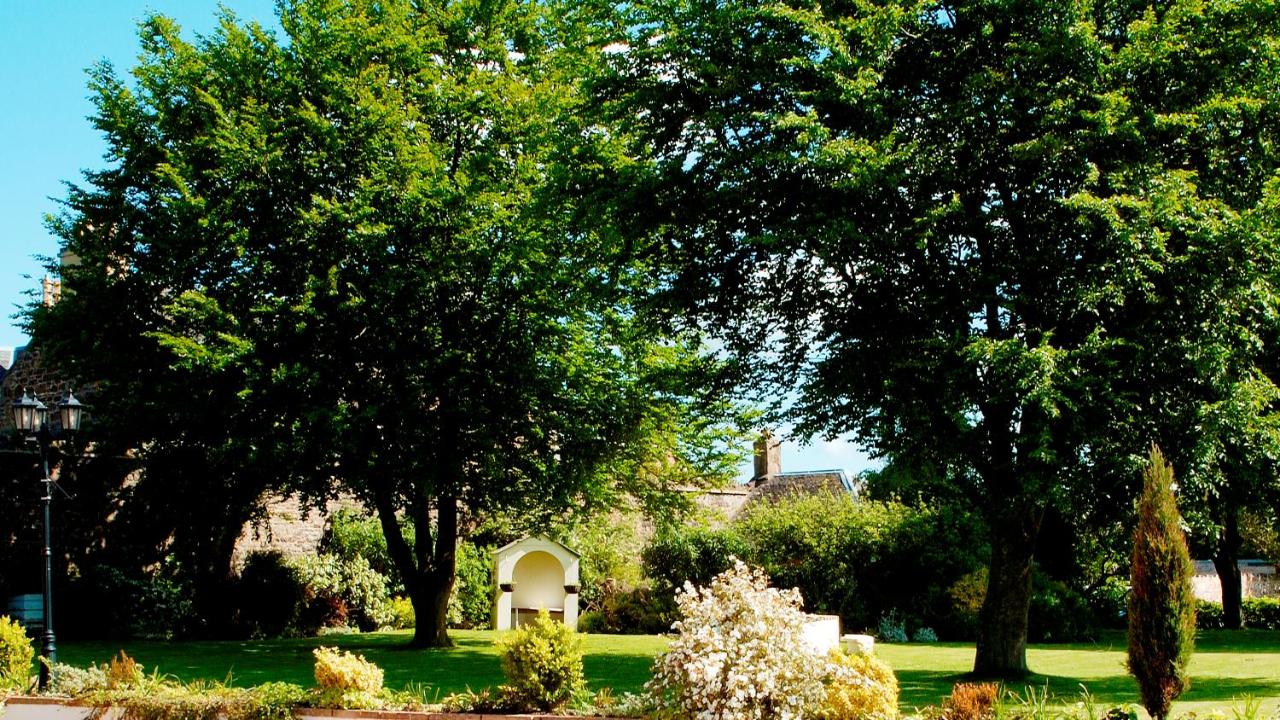 Maitlandfield House Hotel