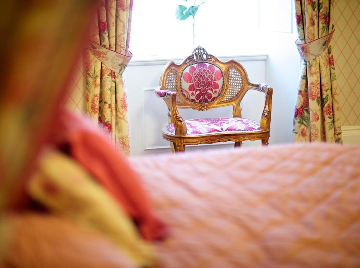 Maitlandfield House Hotel