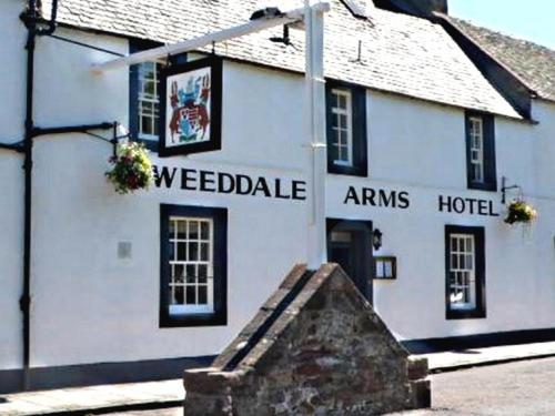 Tweeddale Arms