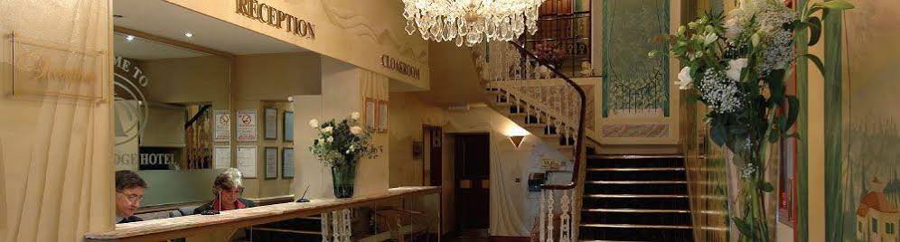 Avonbridge Hotel