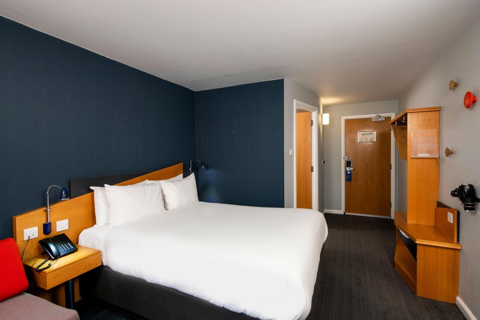 Holiday Inn Express Hamilton