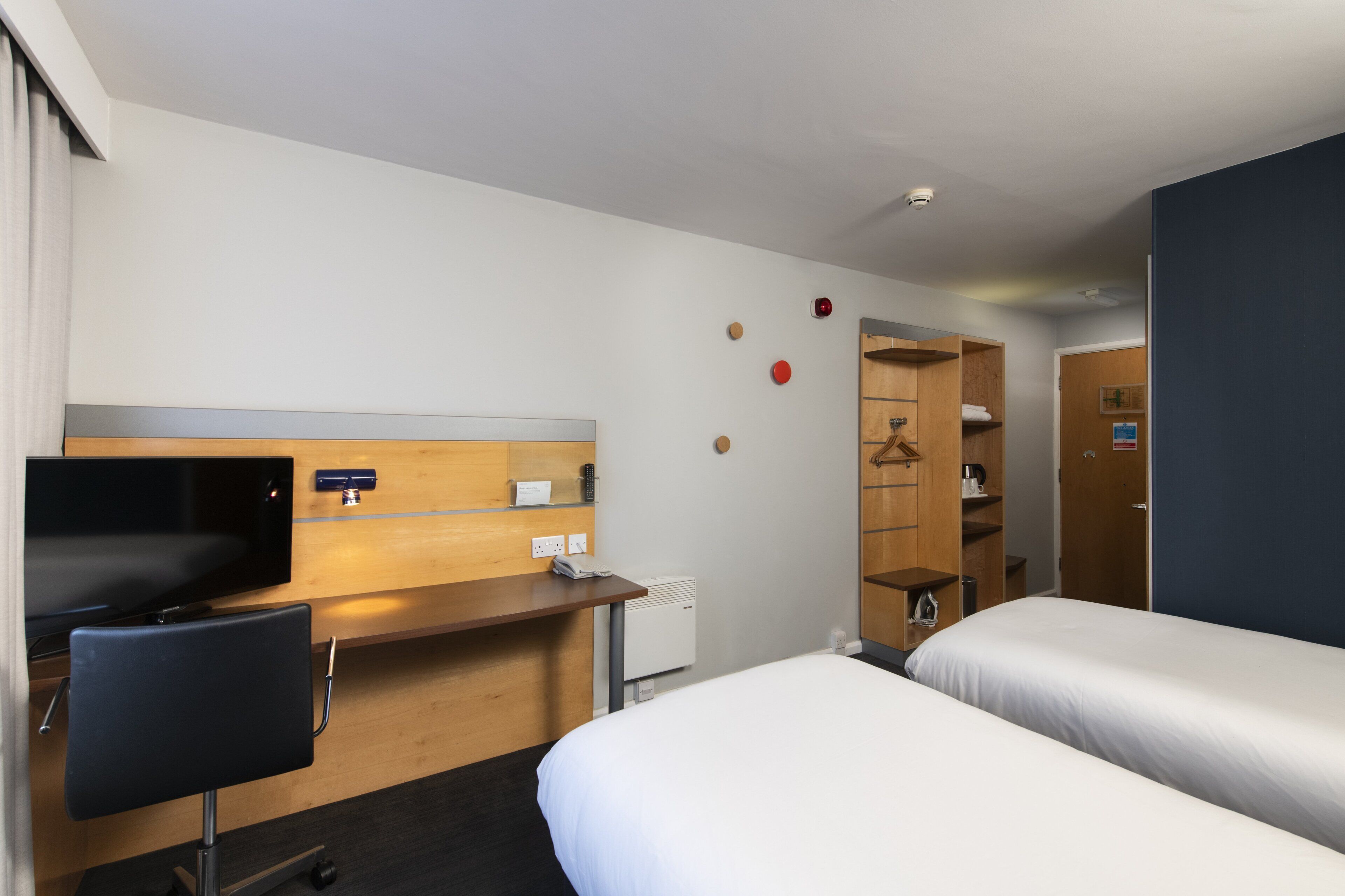 Holiday Inn Express Hamilton