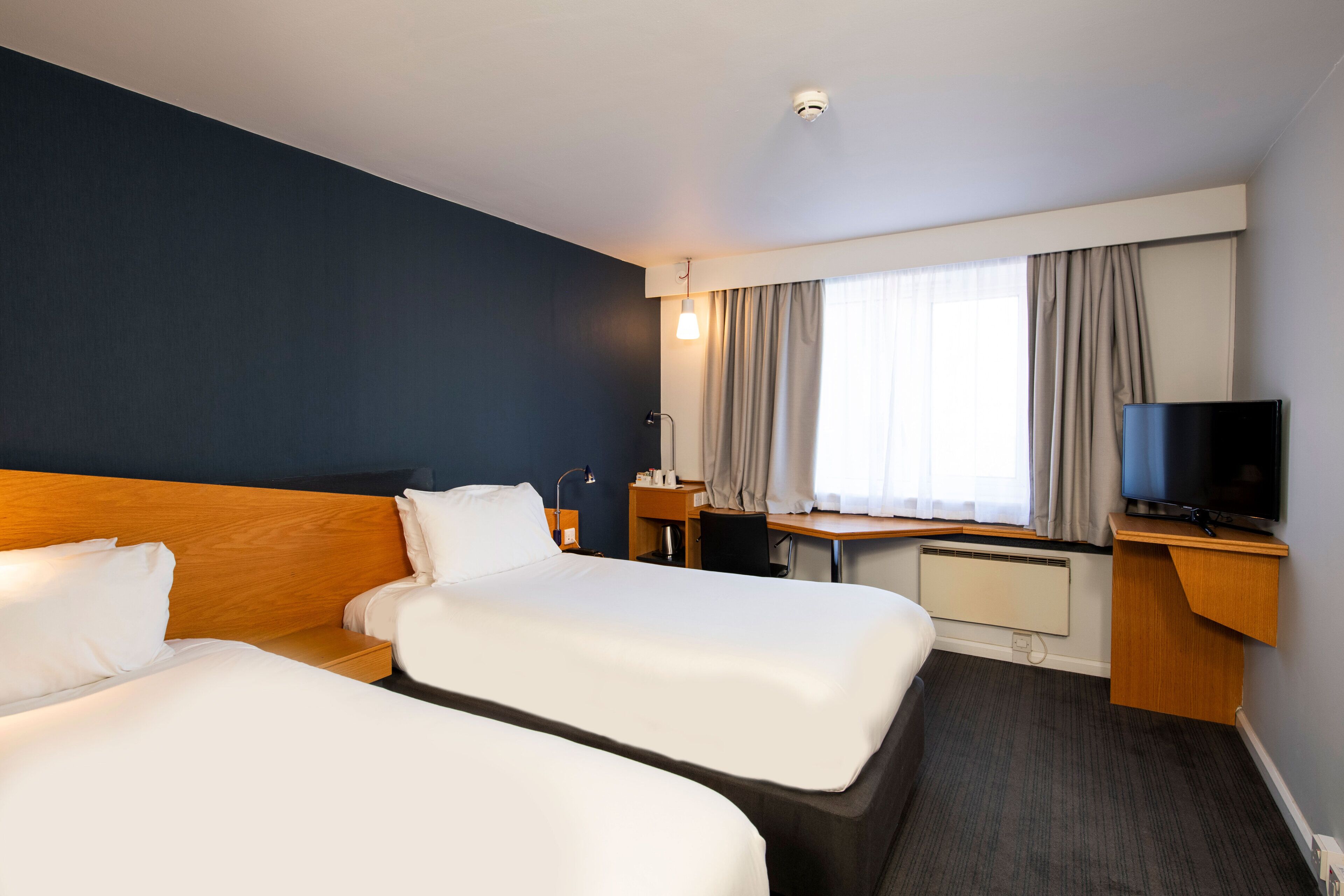 Holiday Inn Express Hamilton