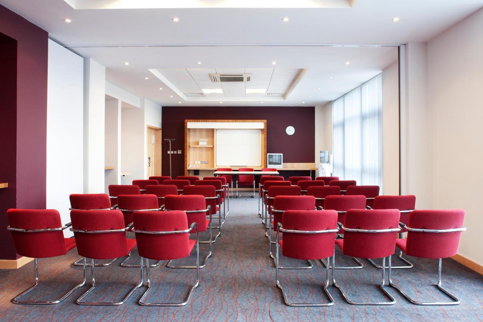 Holiday Inn Express Hamilton