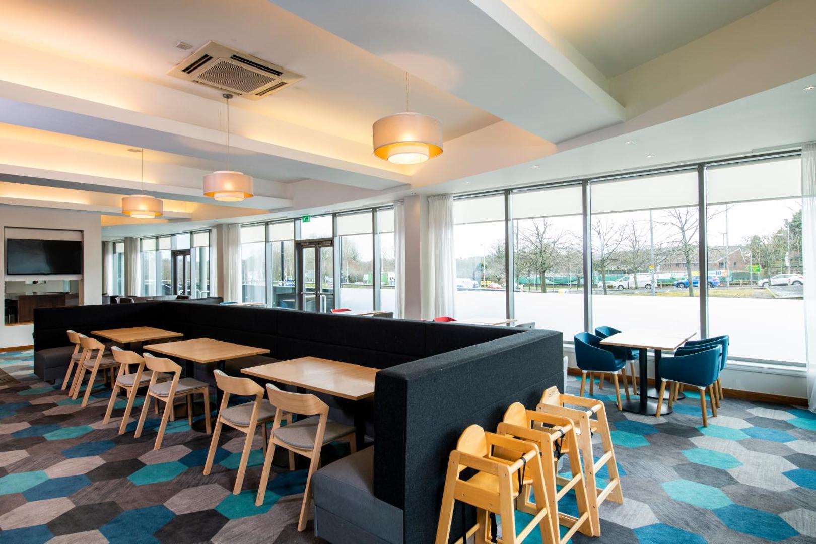 Holiday Inn Express Hamilton