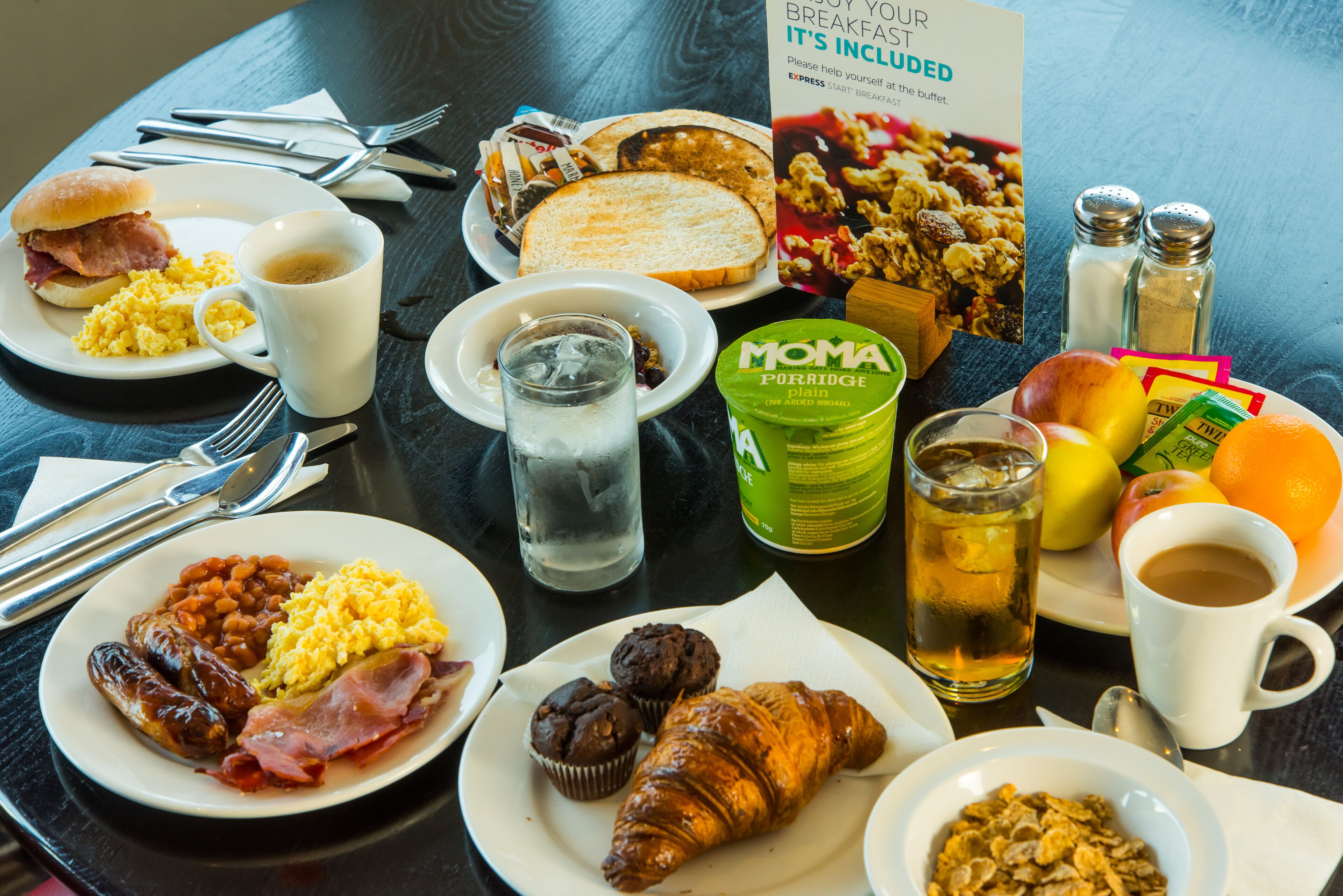 Holiday Inn Express Hamilton