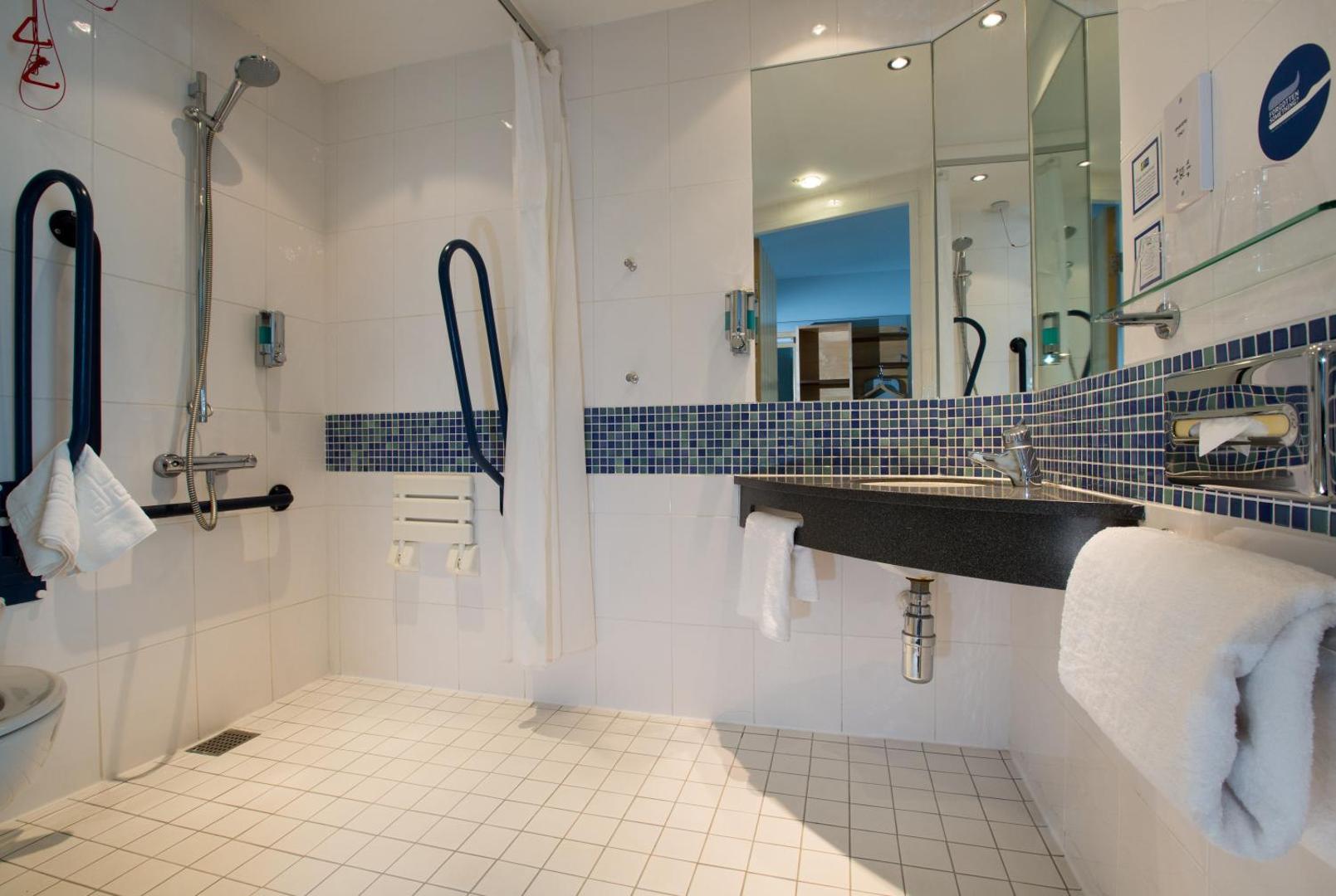 Holiday Inn Express Hamilton