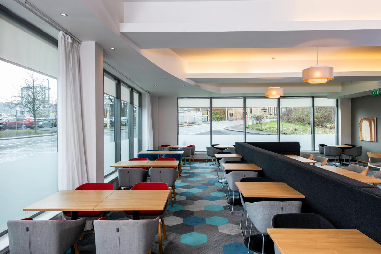 Holiday Inn Express Hamilton