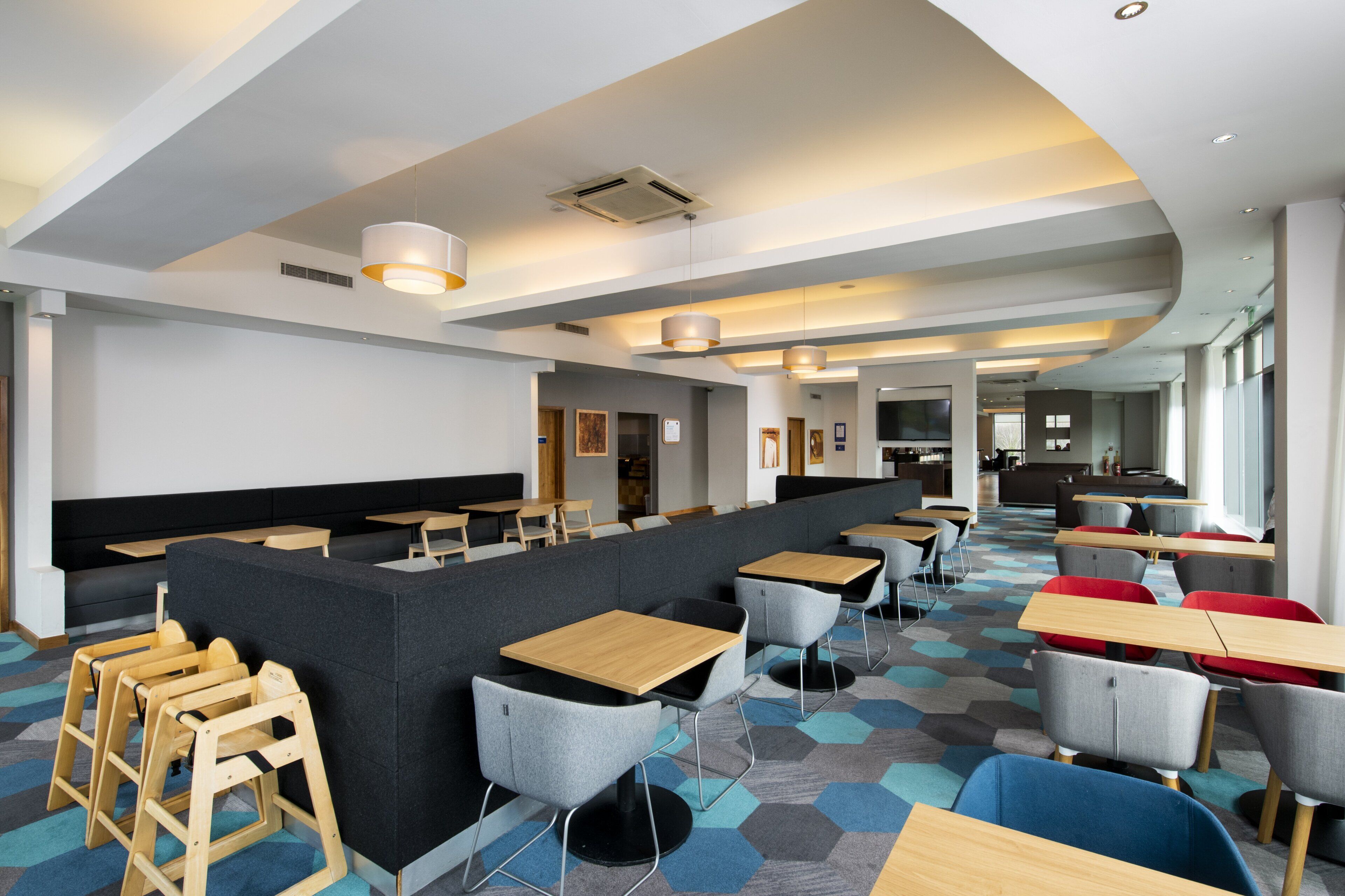 Holiday Inn Express Hamilton