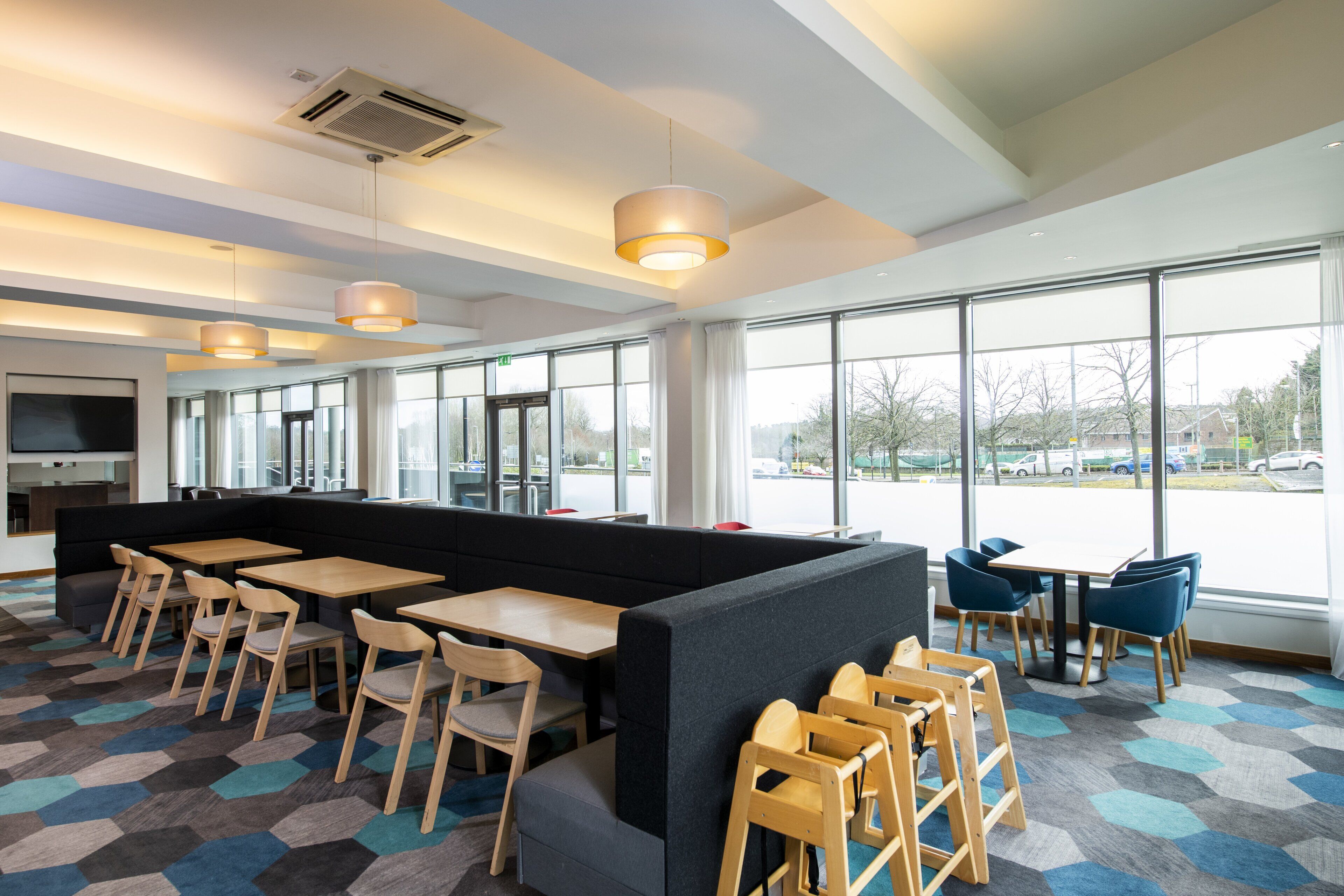 Holiday Inn Express Hamilton