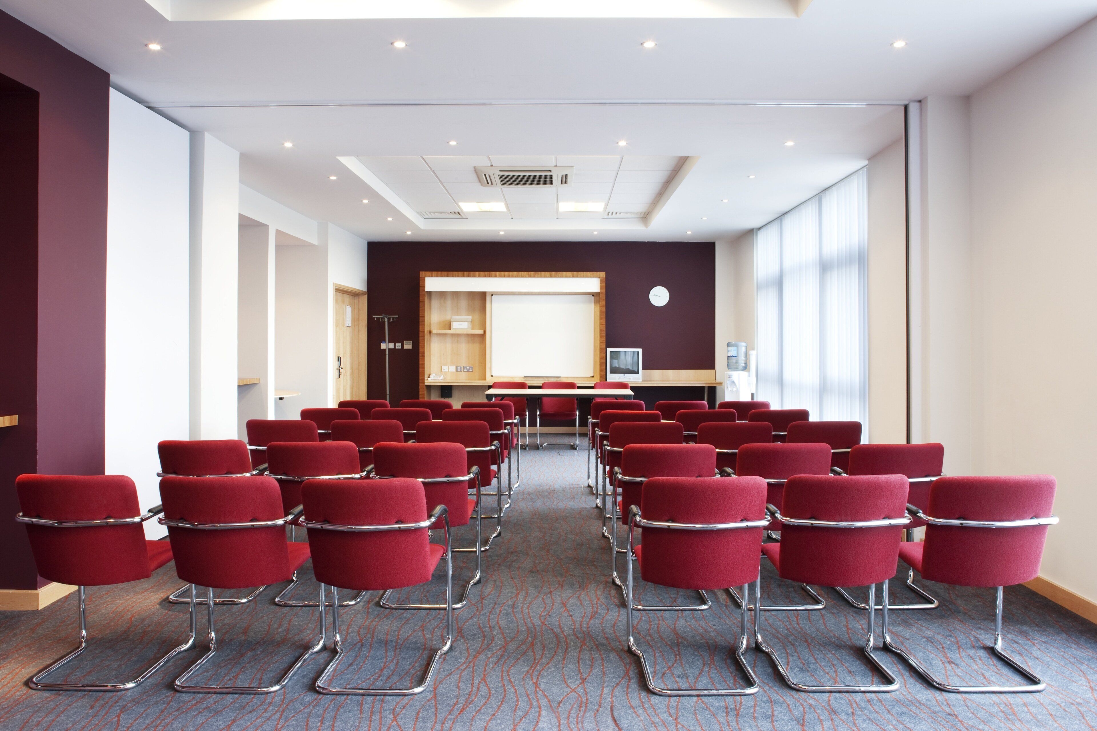 Holiday Inn Express Hamilton