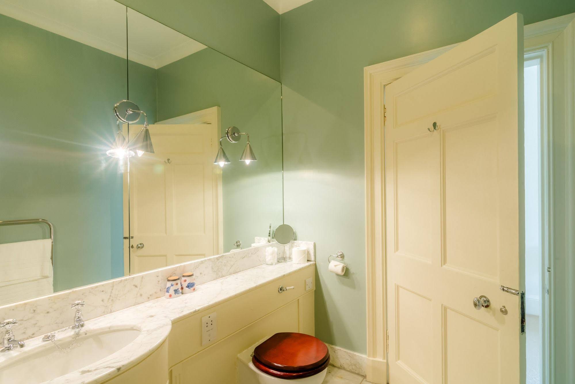 SCHLOSS Roxburghe Hotel